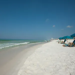 Apartment Sandpiper Cove #8245