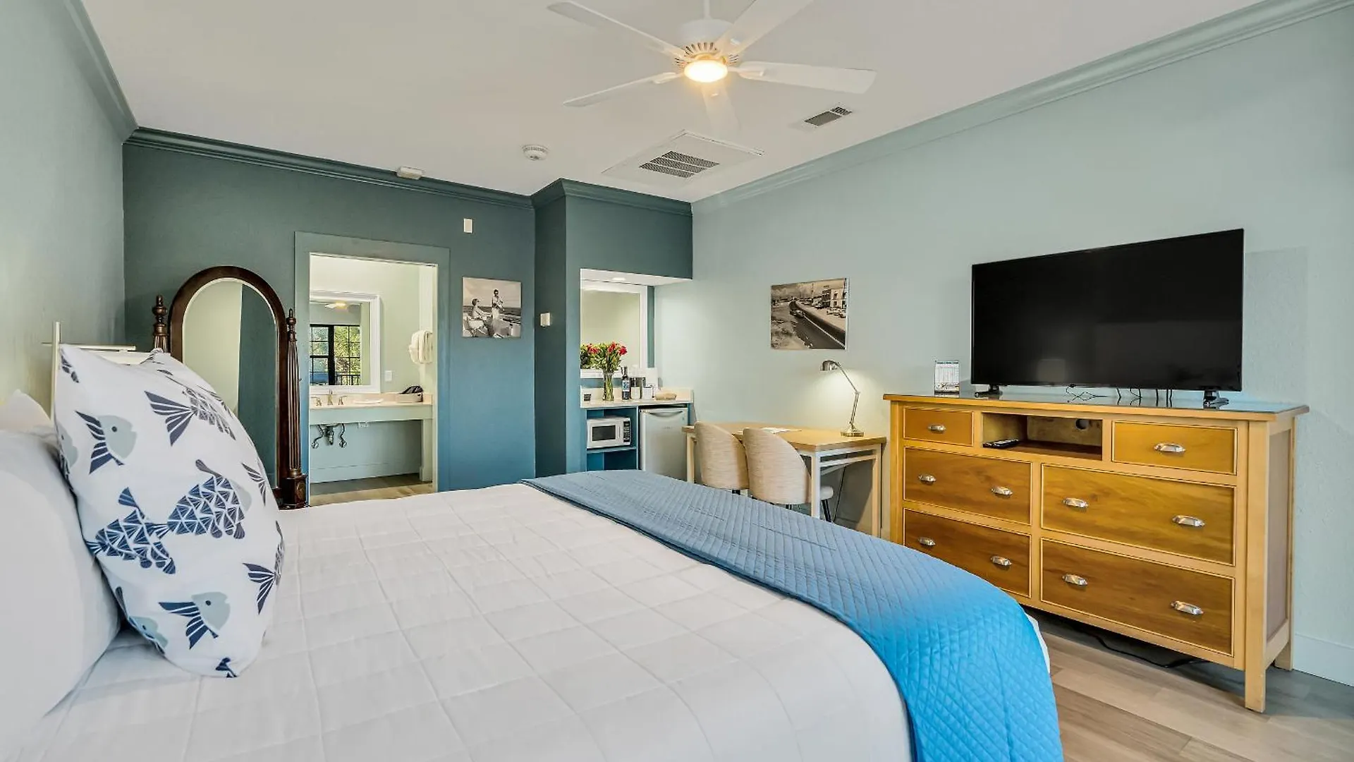 Hotel Beachside Inn Destin