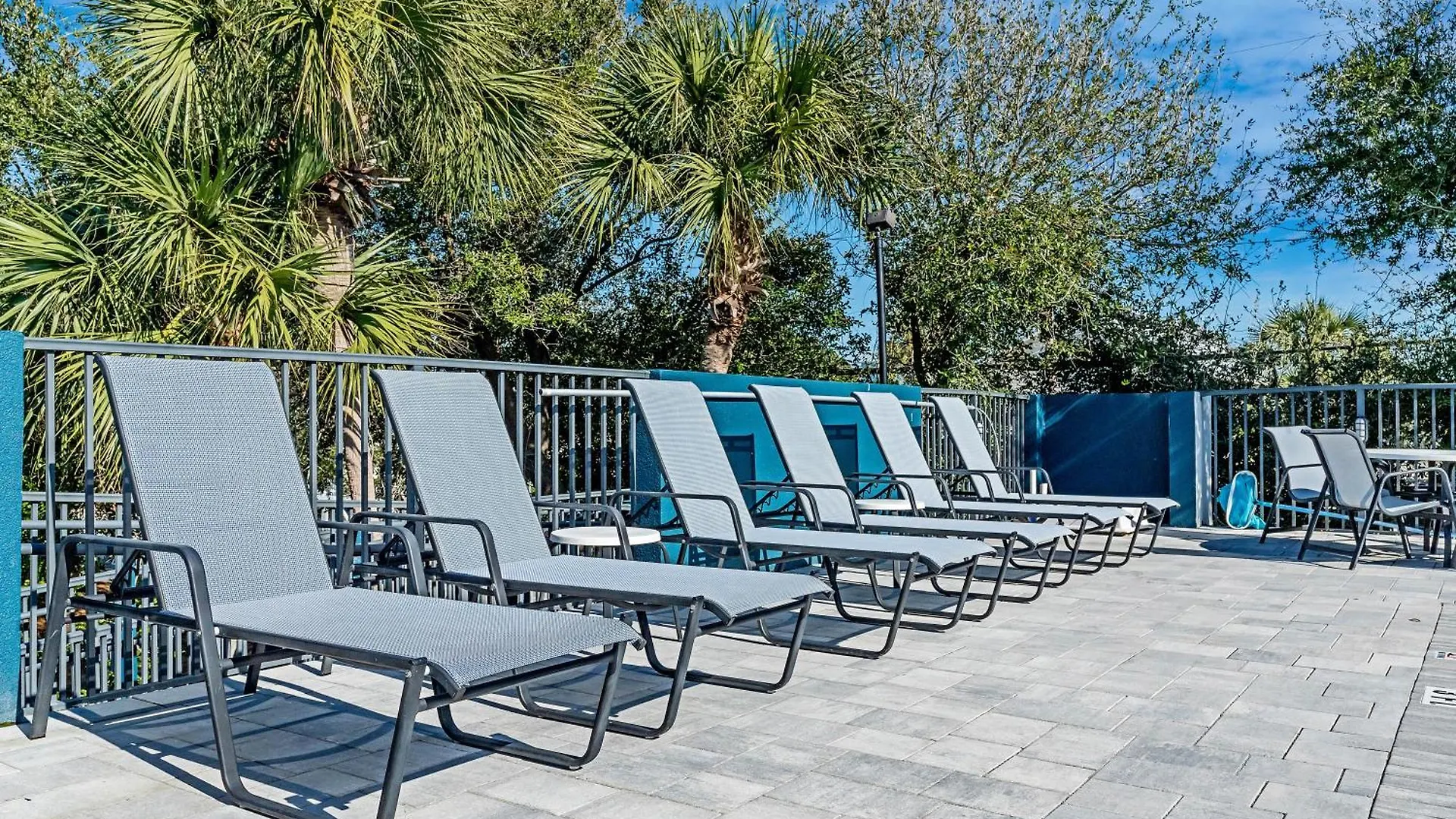 *** Hotel Beachside Inn Destin United States