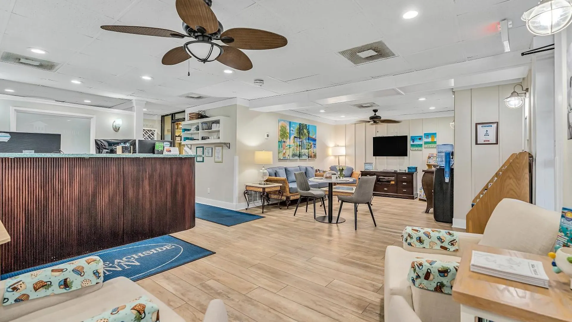 Beachside Inn Destin