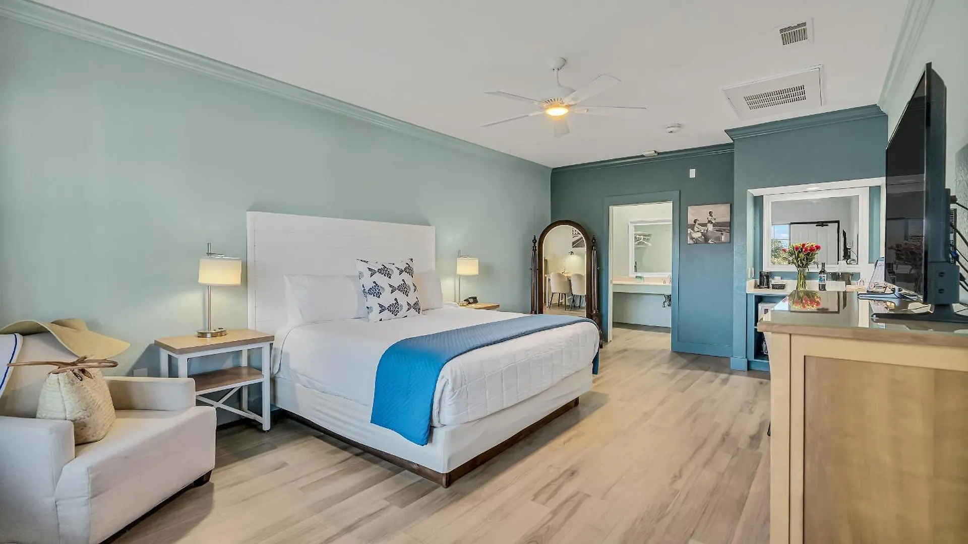 Beachside Inn Destin United States