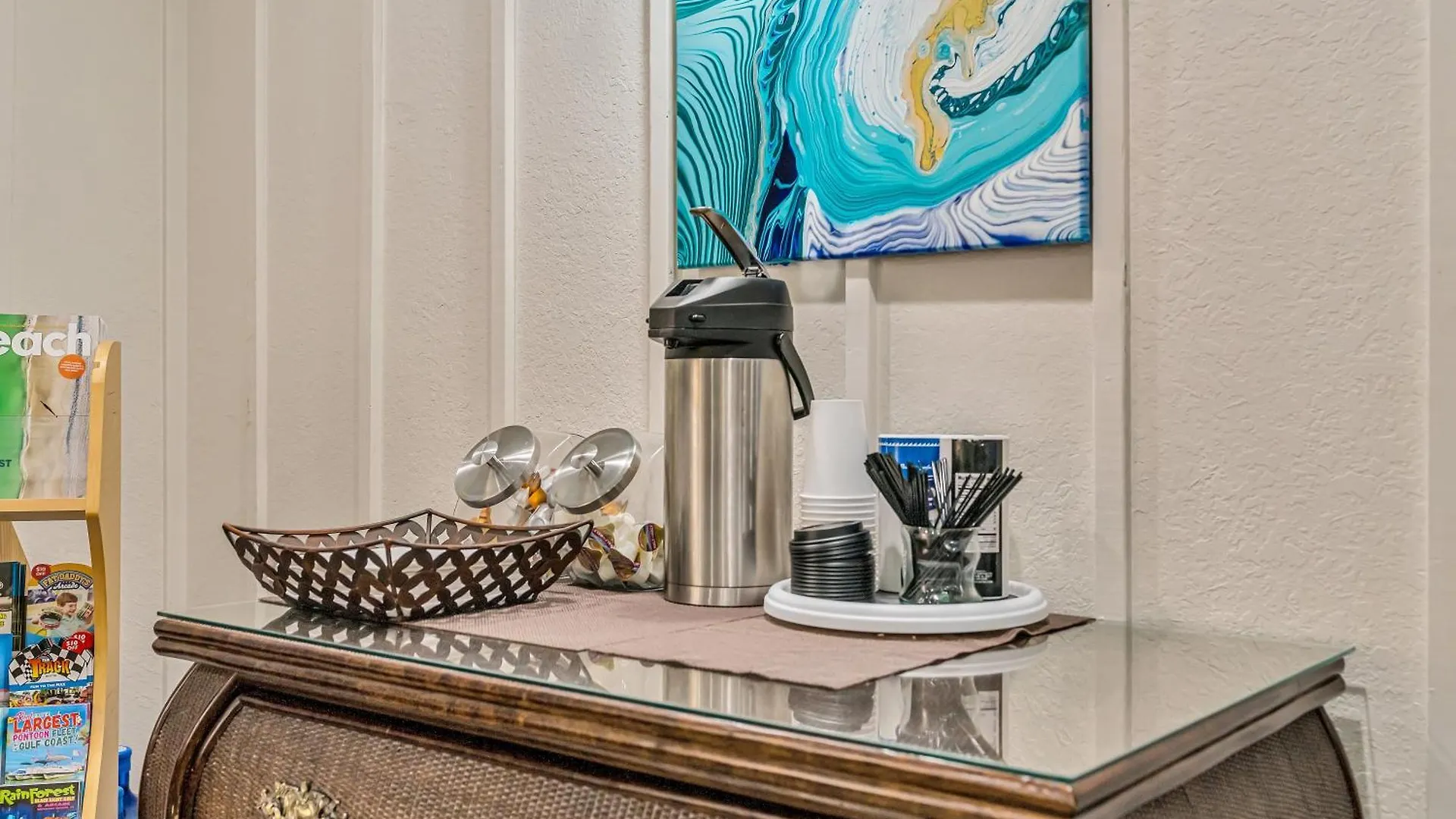 Hotel Beachside Inn Destin