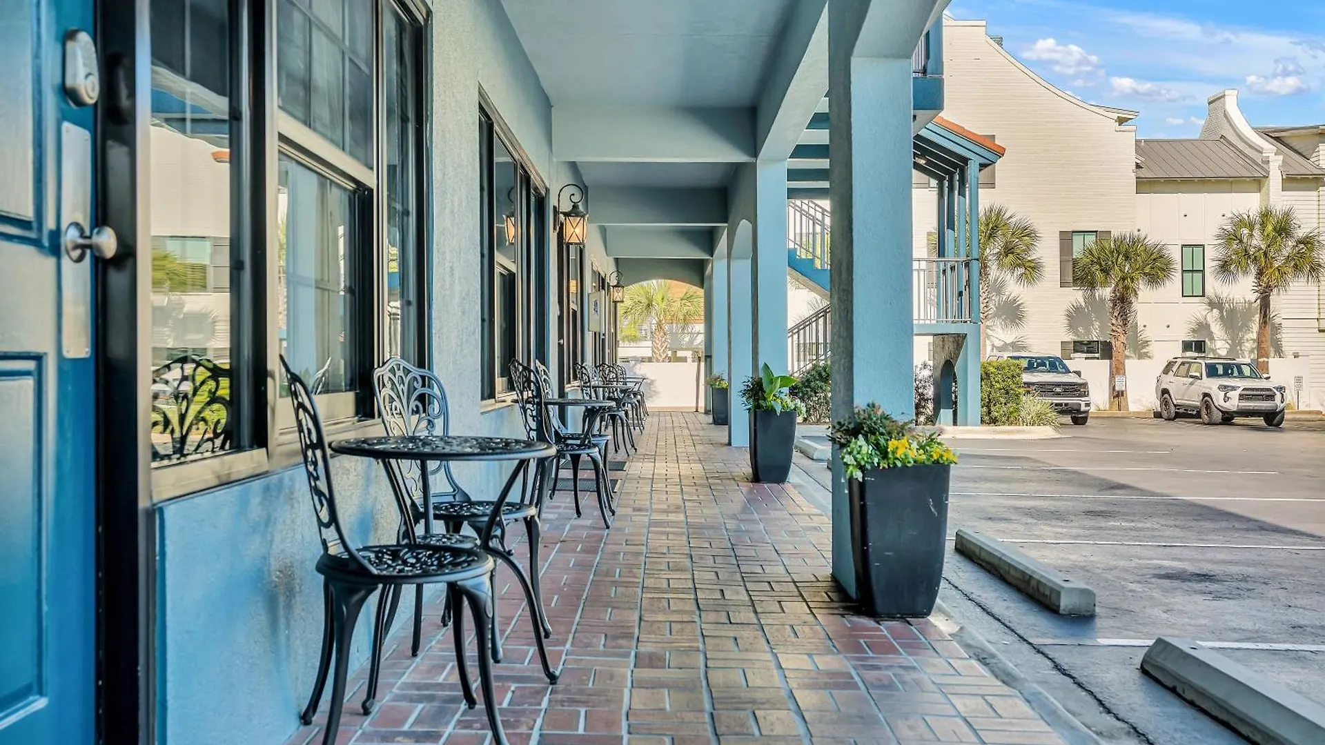 Beachside Inn Destin 3*,  United States