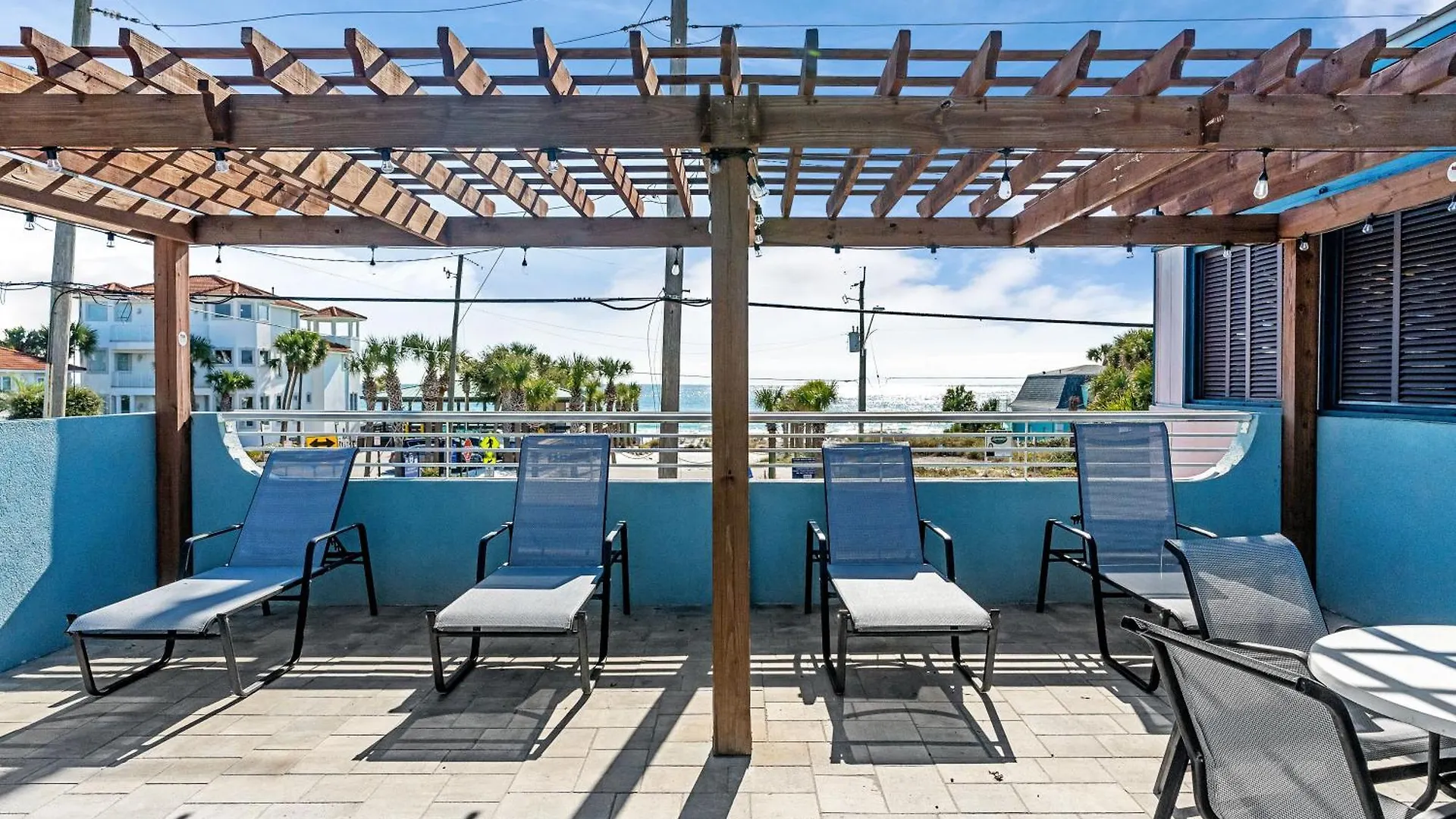 Beachside Inn Destin