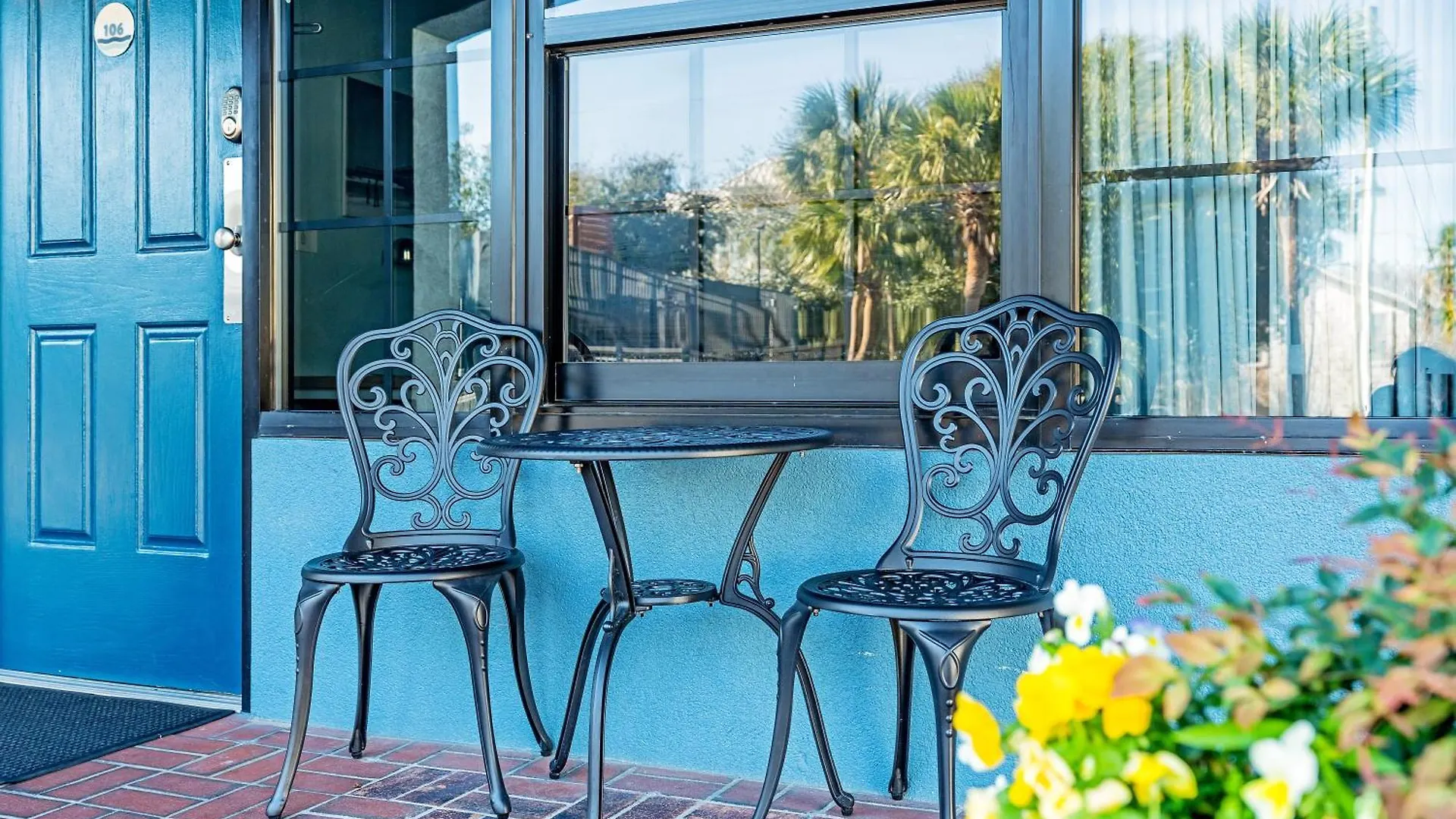 Hotel Beachside Inn Destin