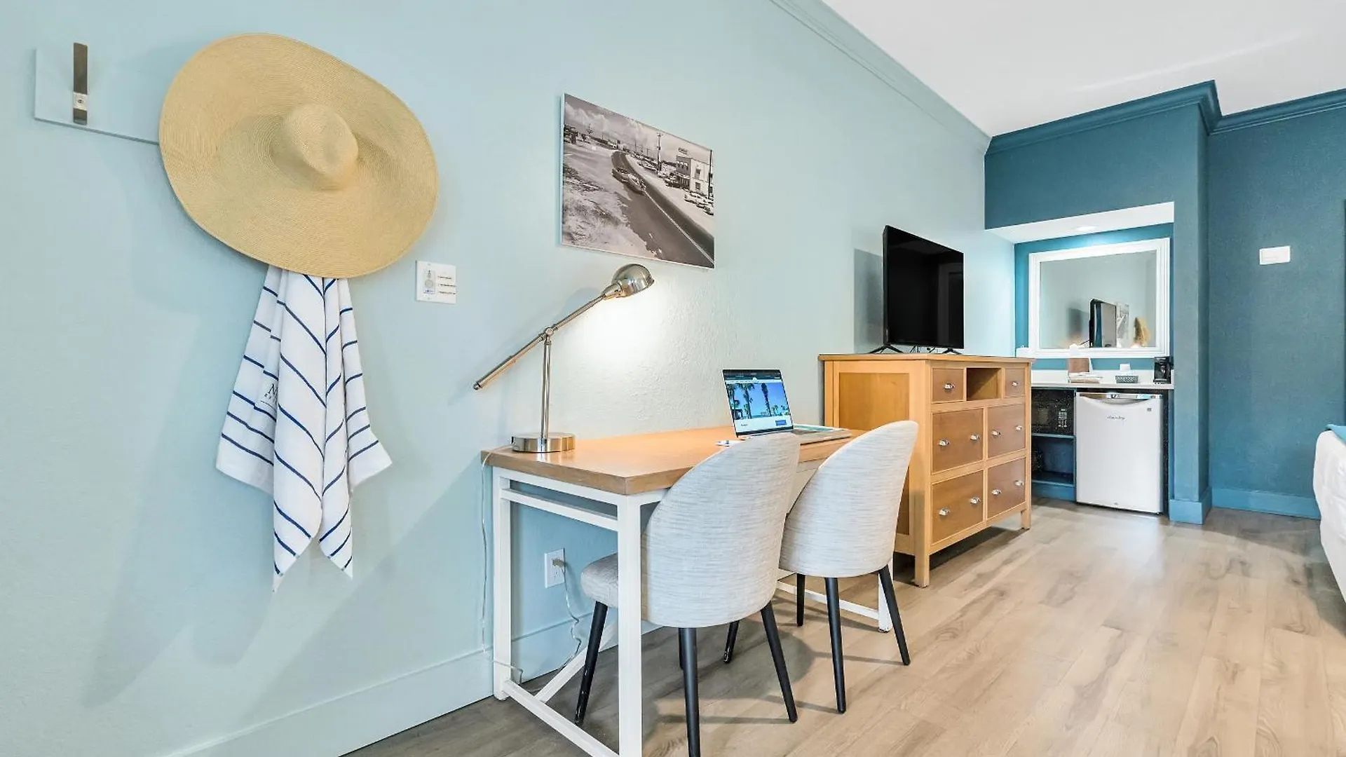 Hotel Beachside Inn Destin