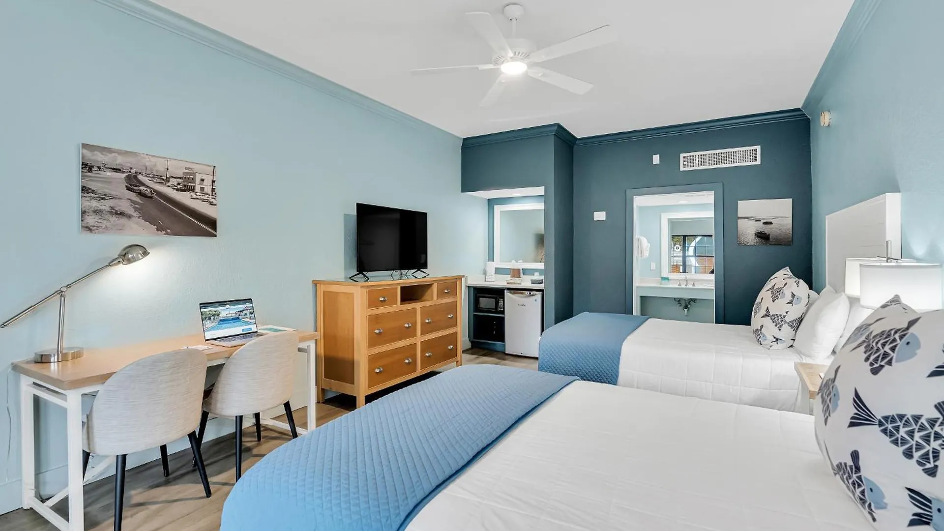 Beachside Inn Destin Hotel