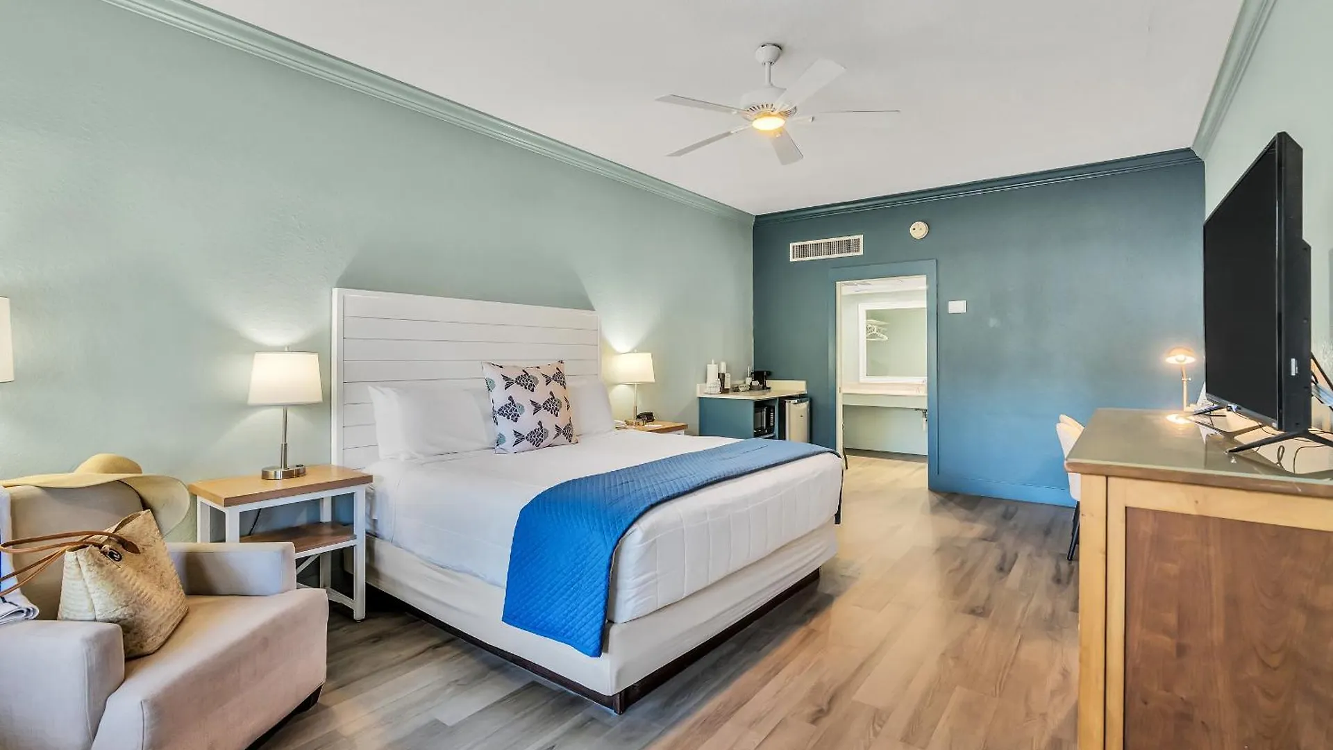 Beachside Inn Destin