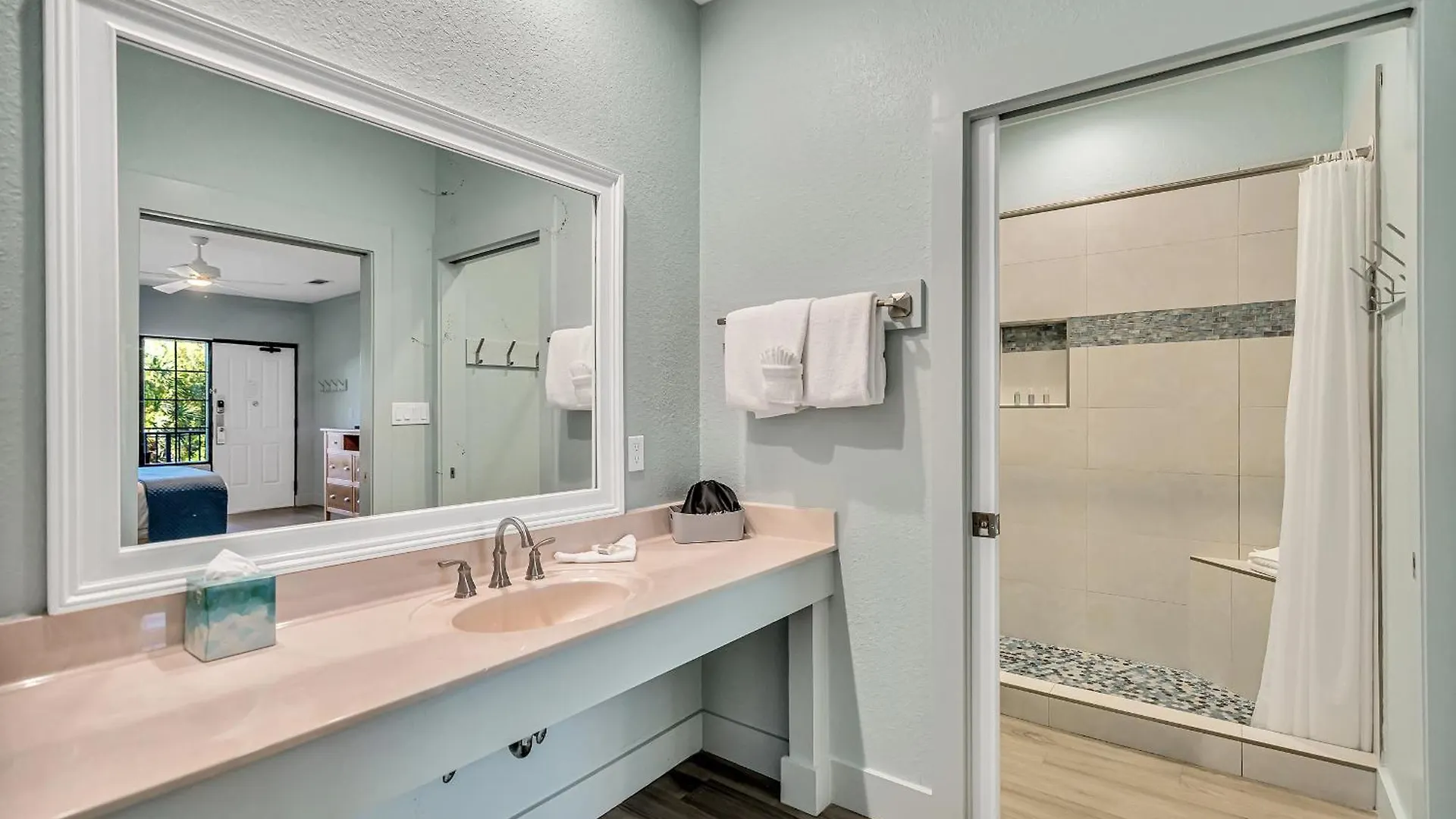 Beachside Inn Destin United States