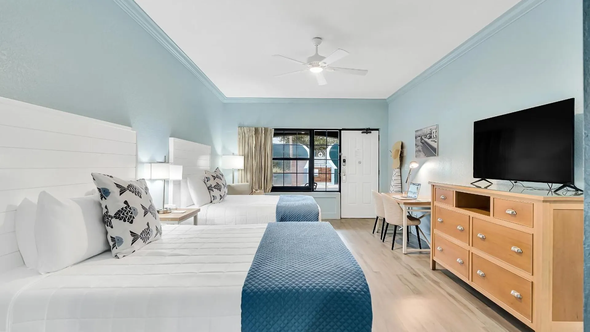 Hotel Beachside Inn Destin