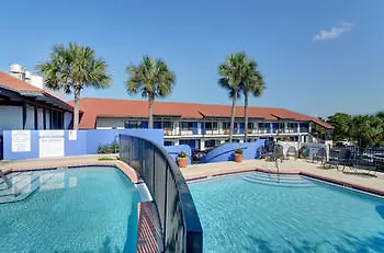 *** Hotel Beachside Inn Destin USA