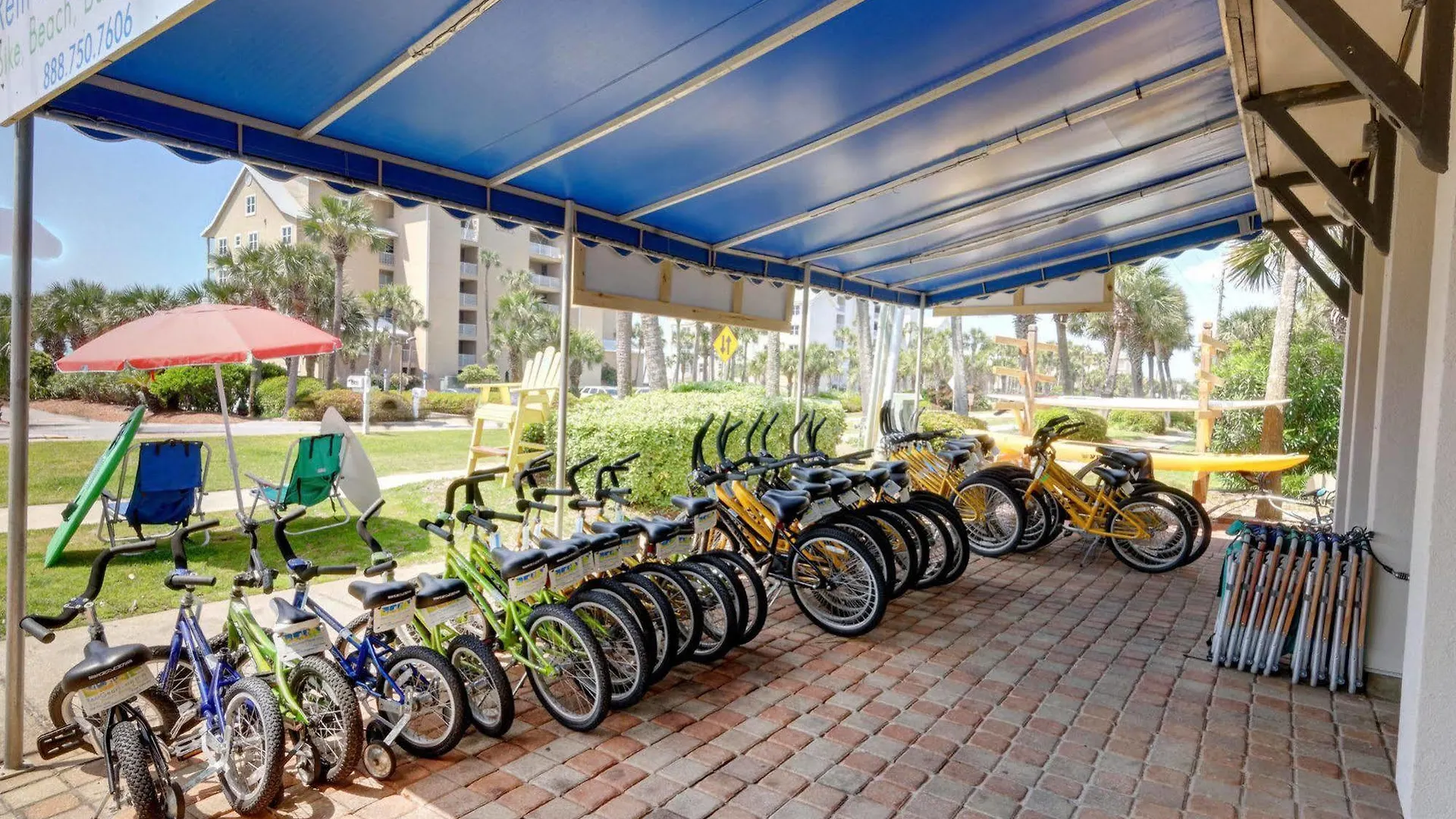 Beachside Inn Destin Hotel