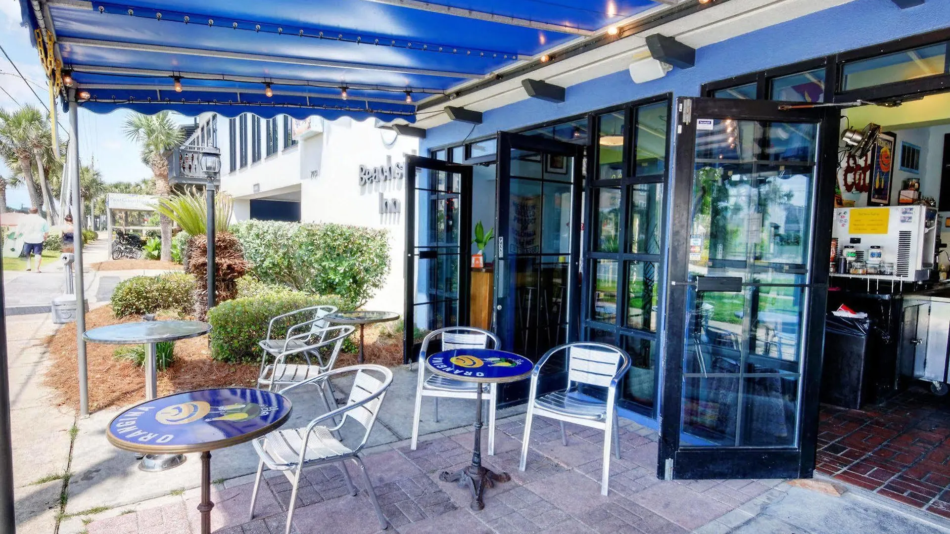 Beachside Inn Destin