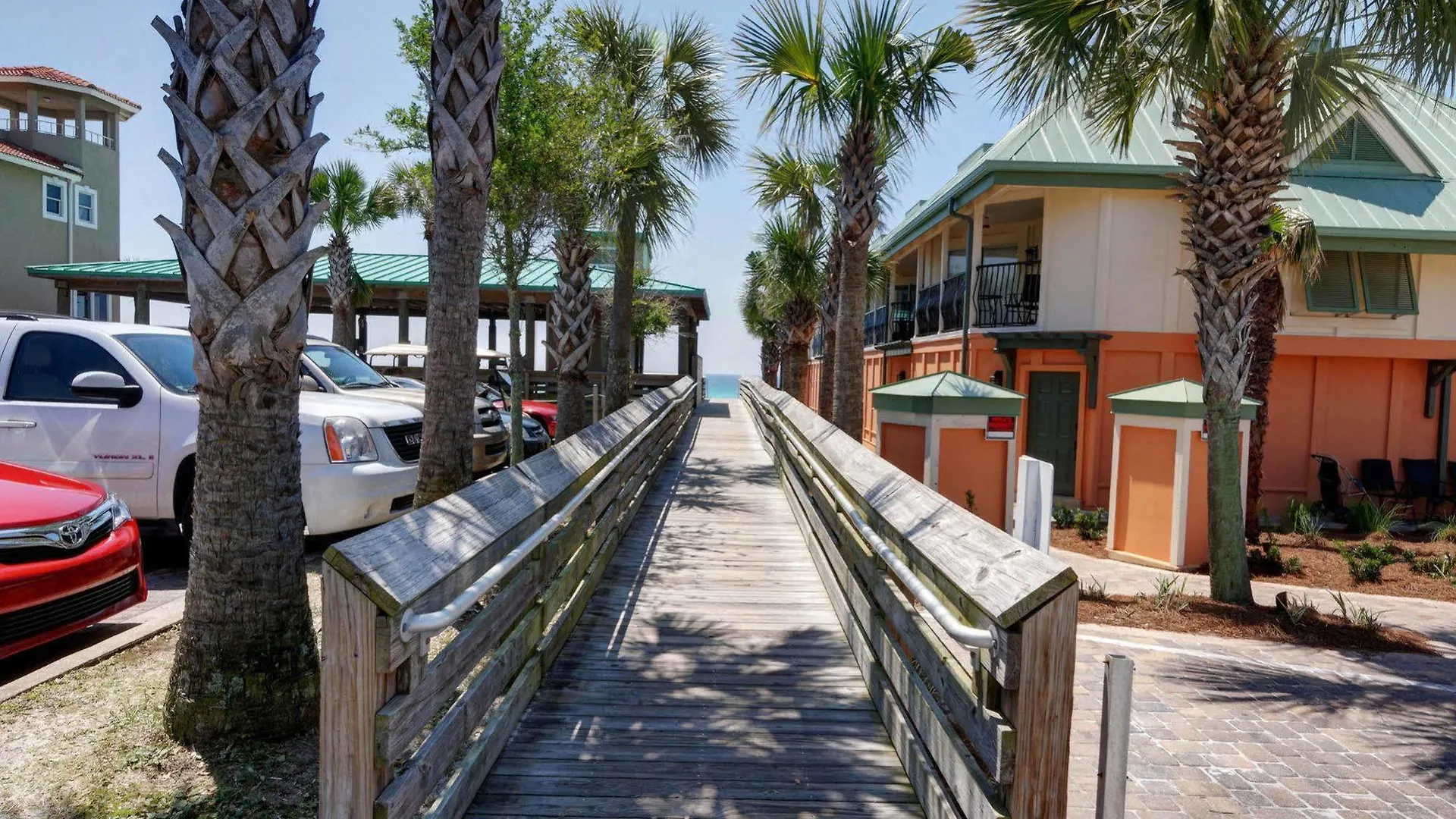 Beachside Inn Destin United States
