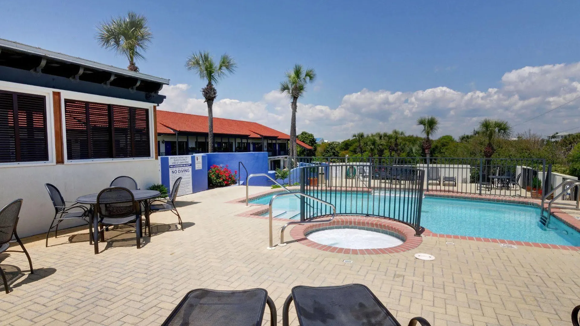 *** Hotel Beachside Inn Destin United States