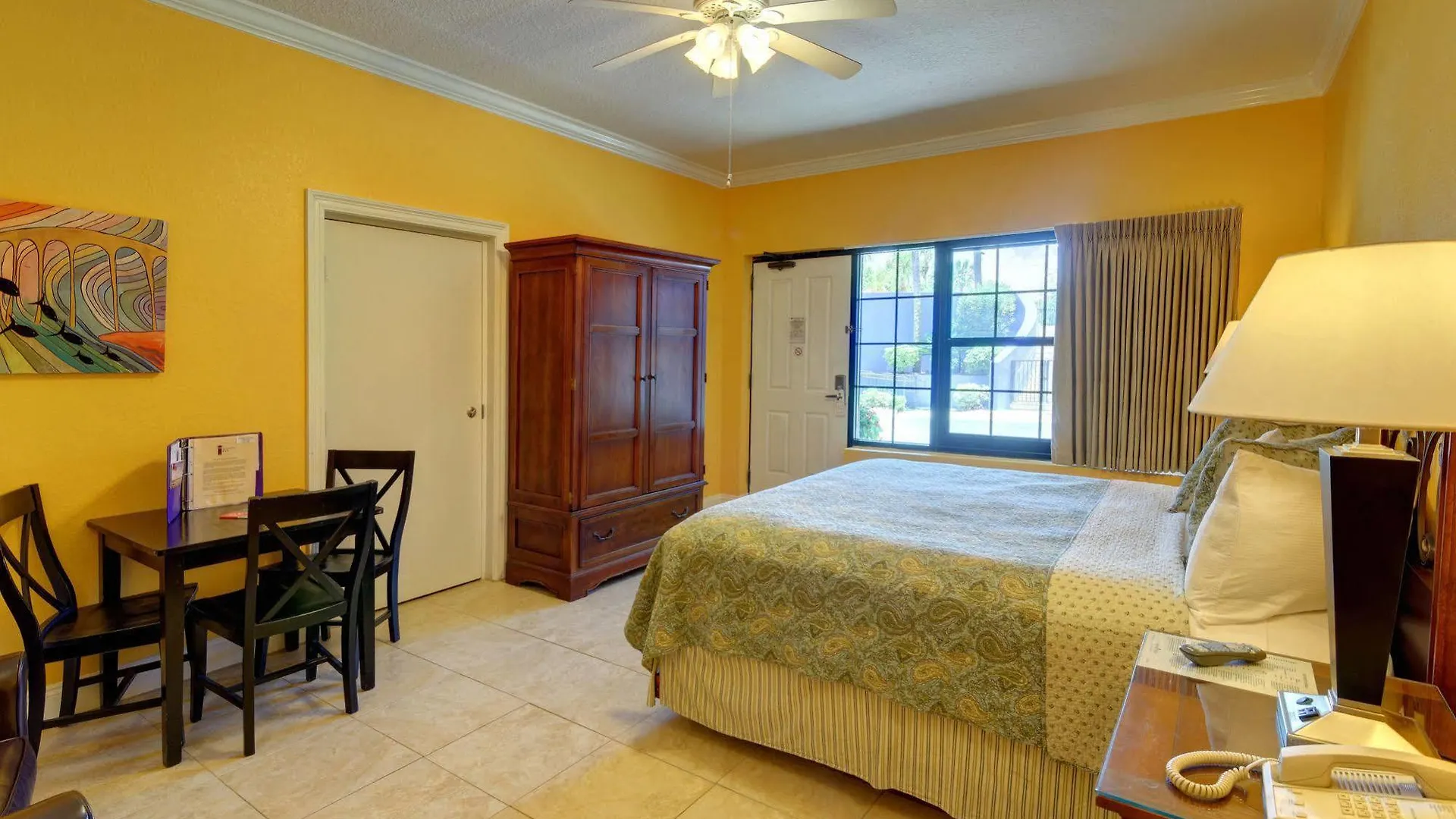 Beachside Inn Destin Hotel