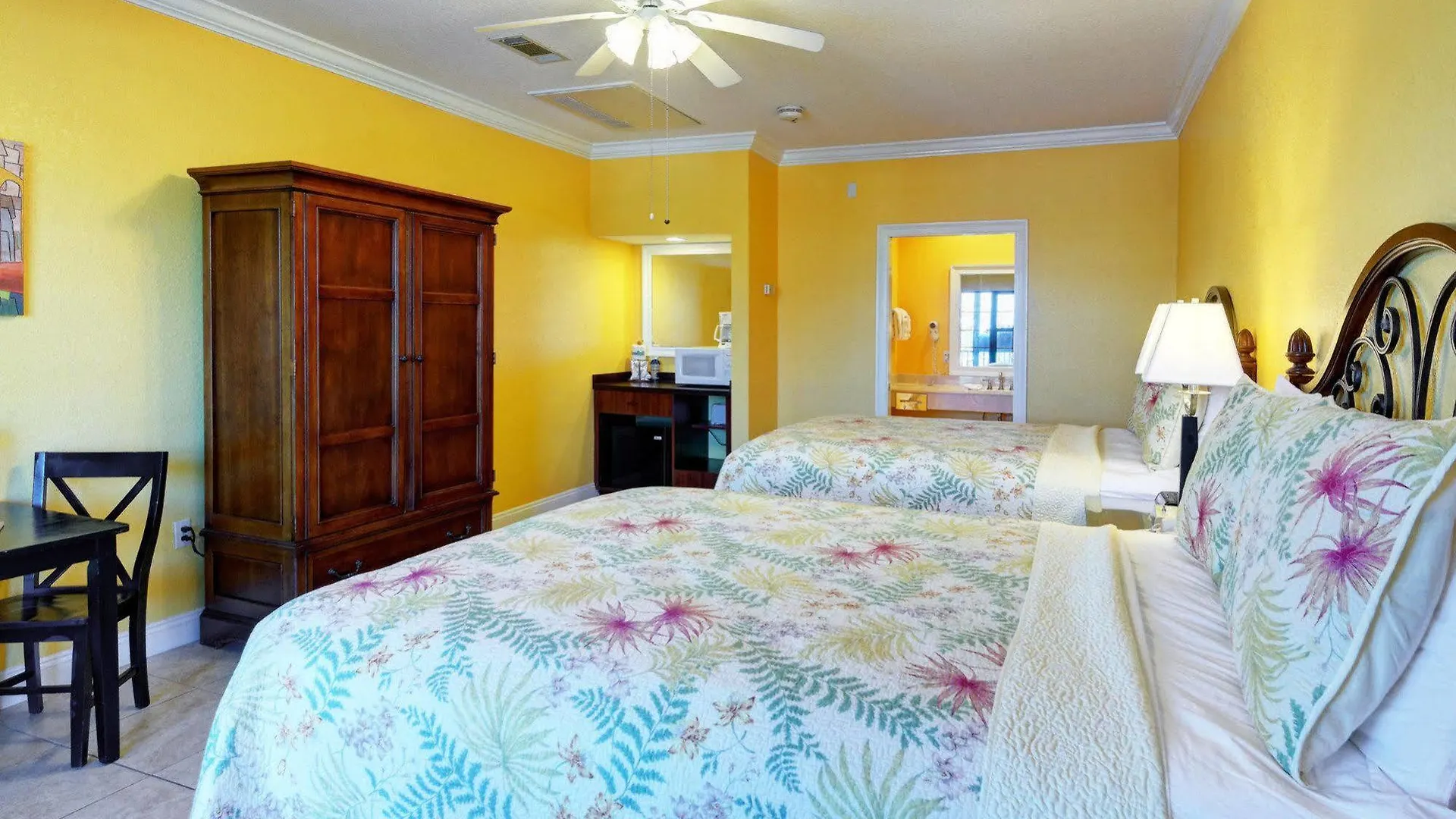 Beachside Inn Destin 3*,