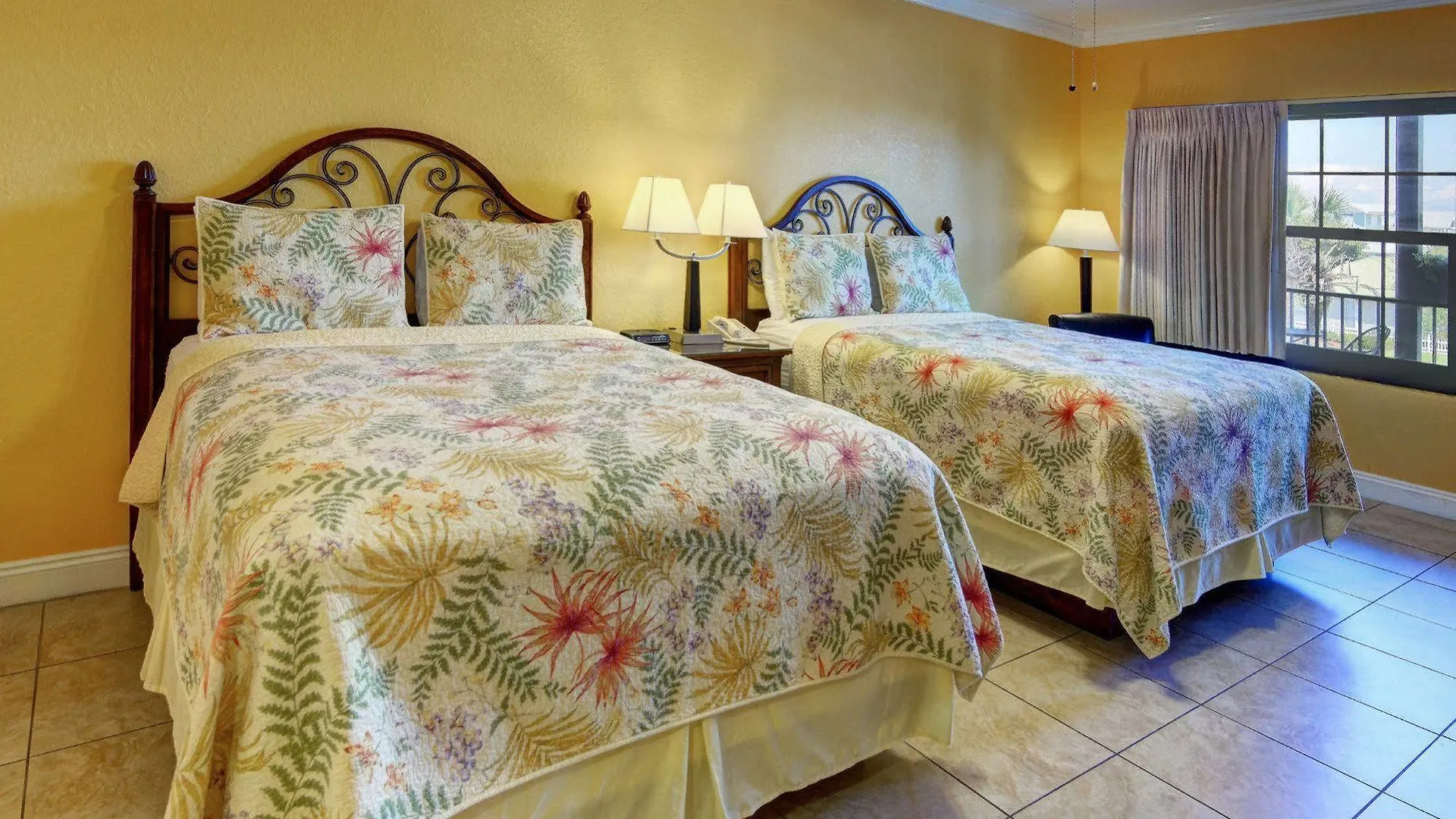 Beachside Inn Destin