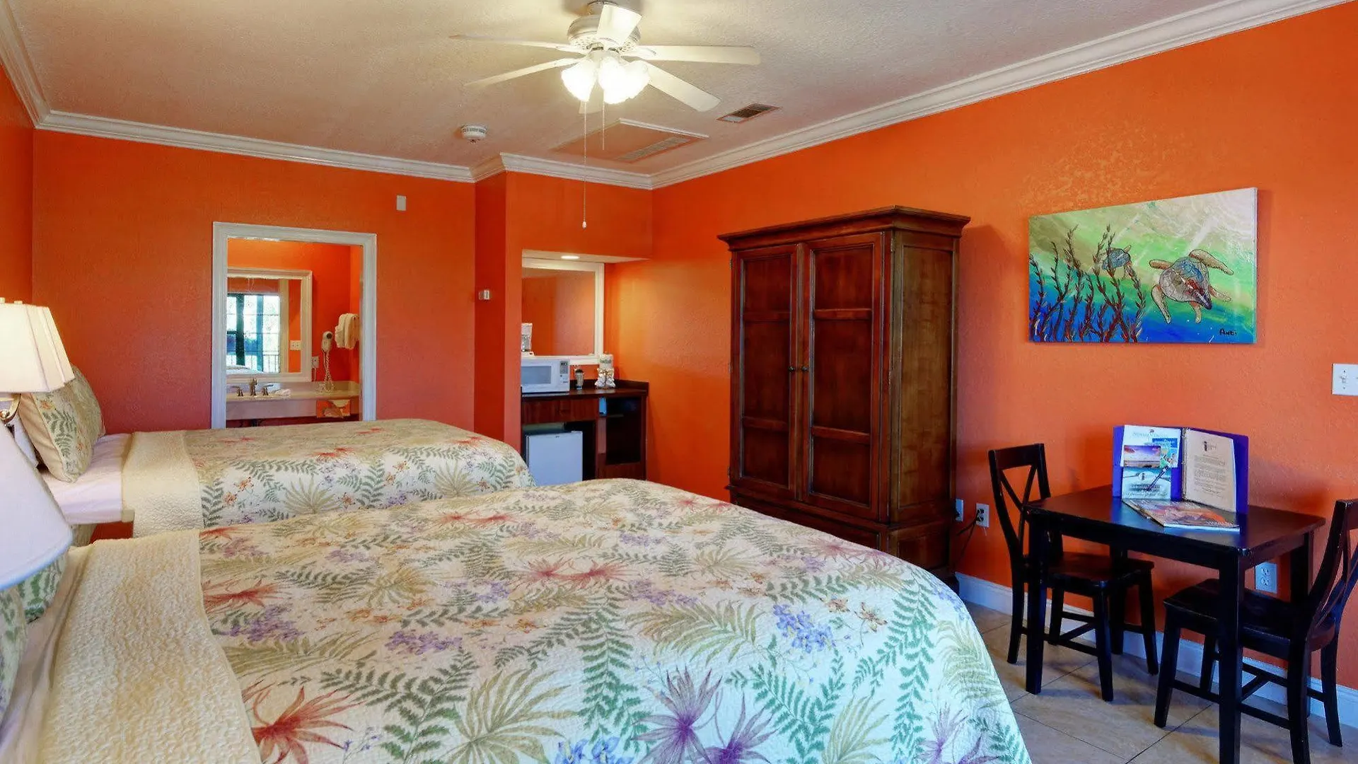 Hotel Beachside Inn Destin
