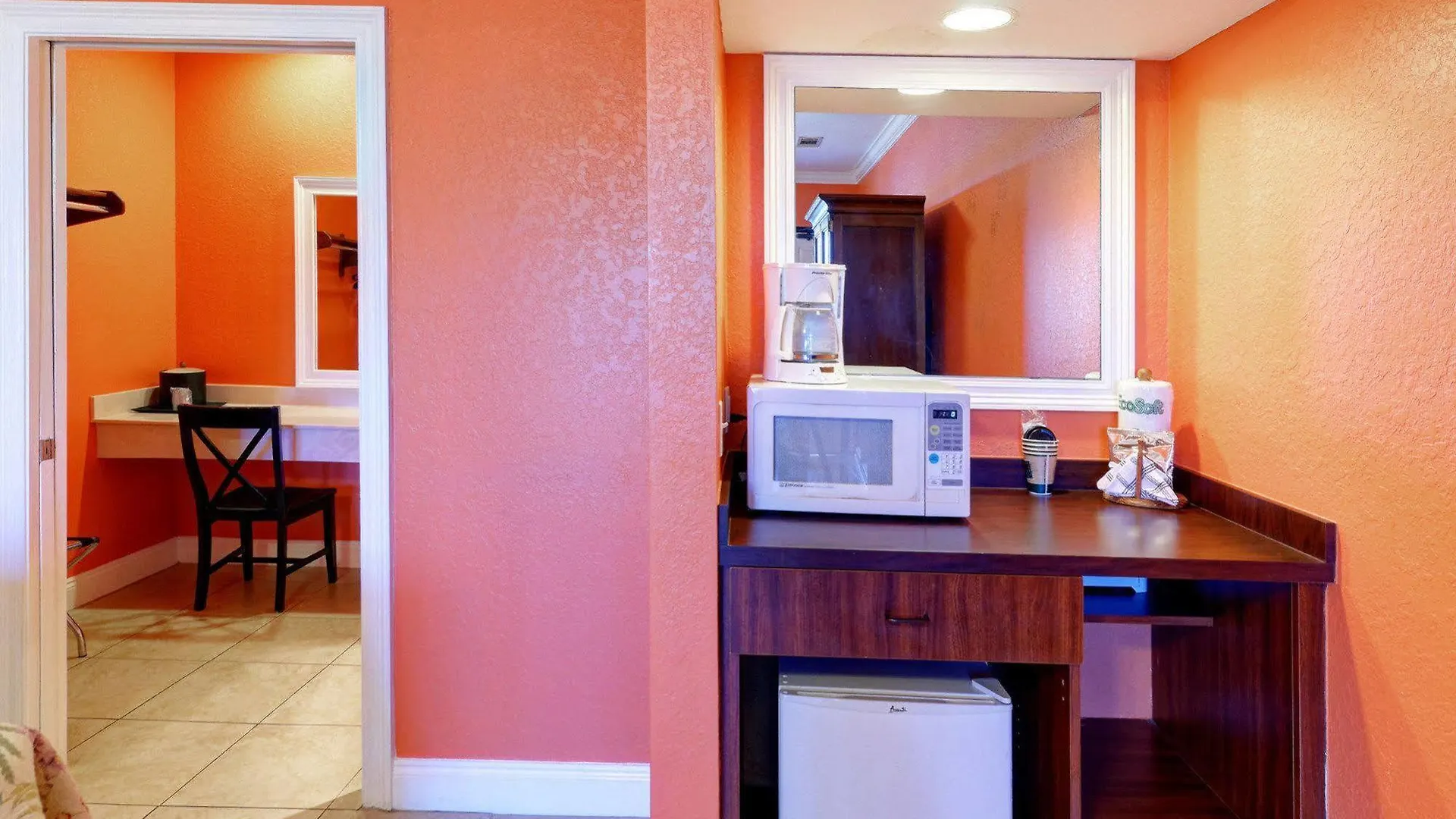 Hotel Beachside Inn Destin