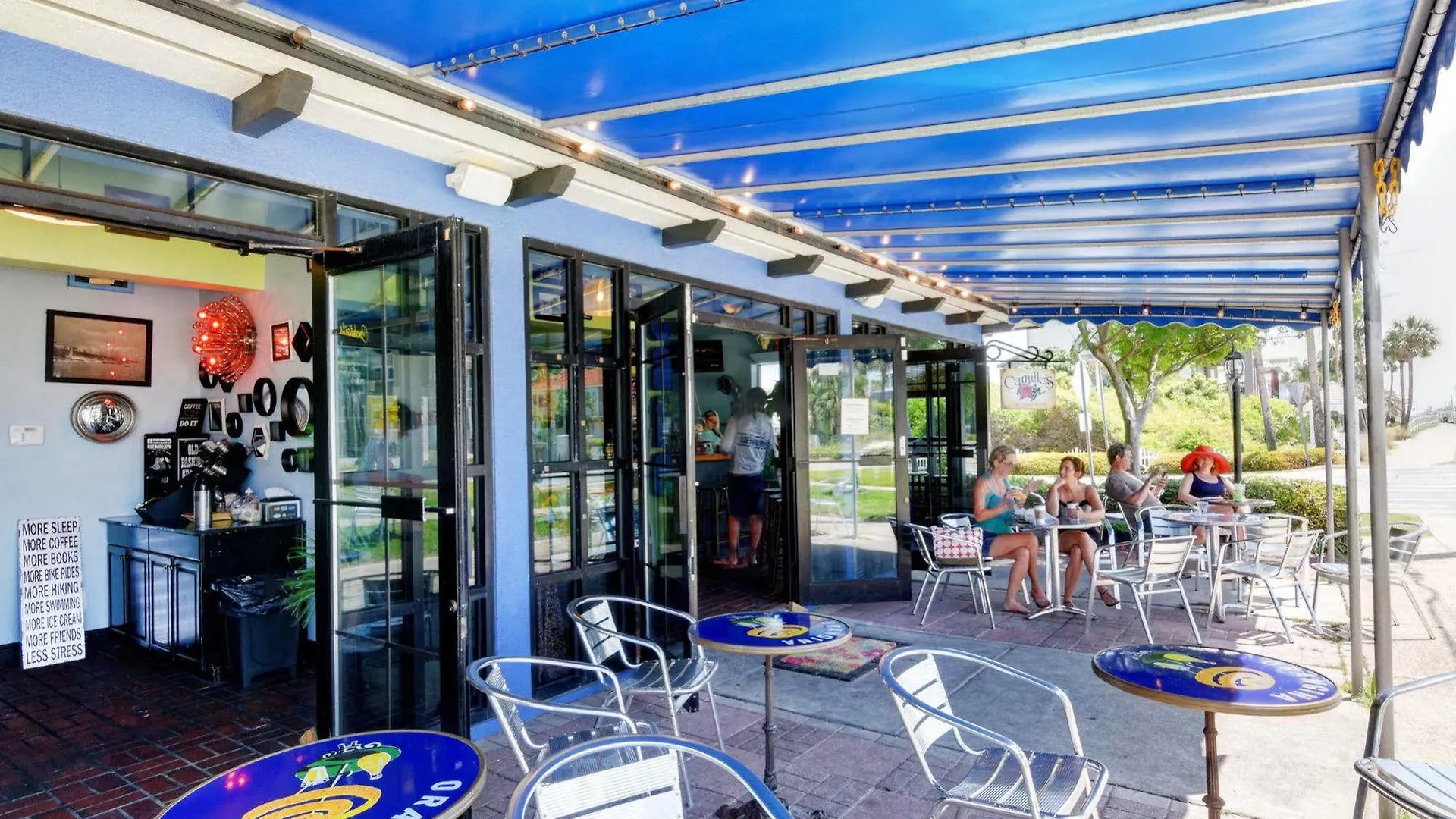 Hotel Beachside Inn Destin