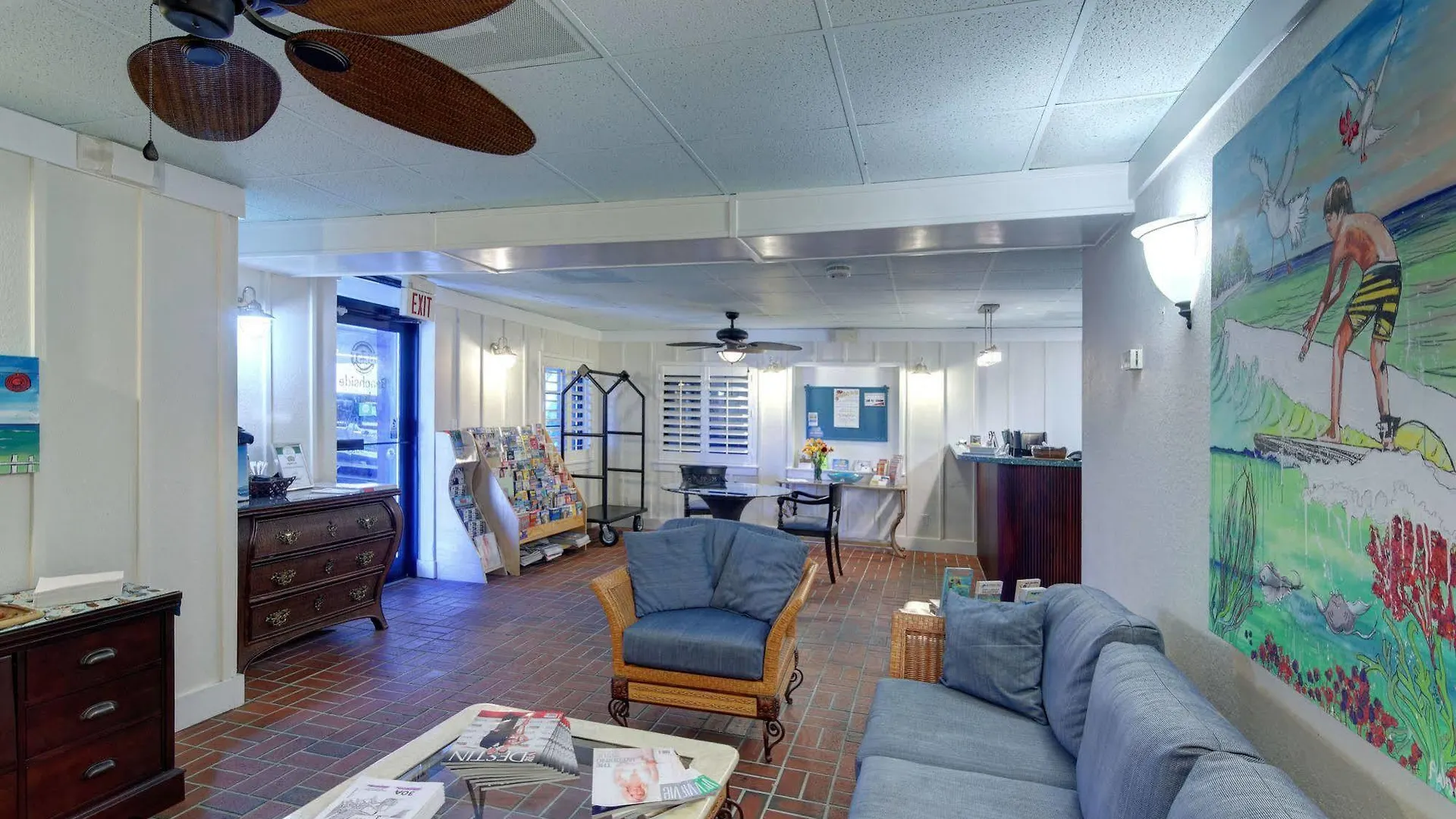 Beachside Inn Destin Hotel