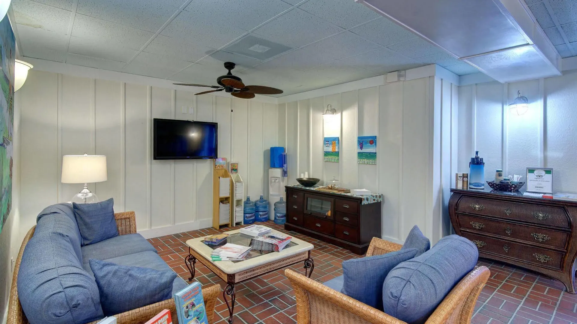 *** Hotel Beachside Inn Destin United States