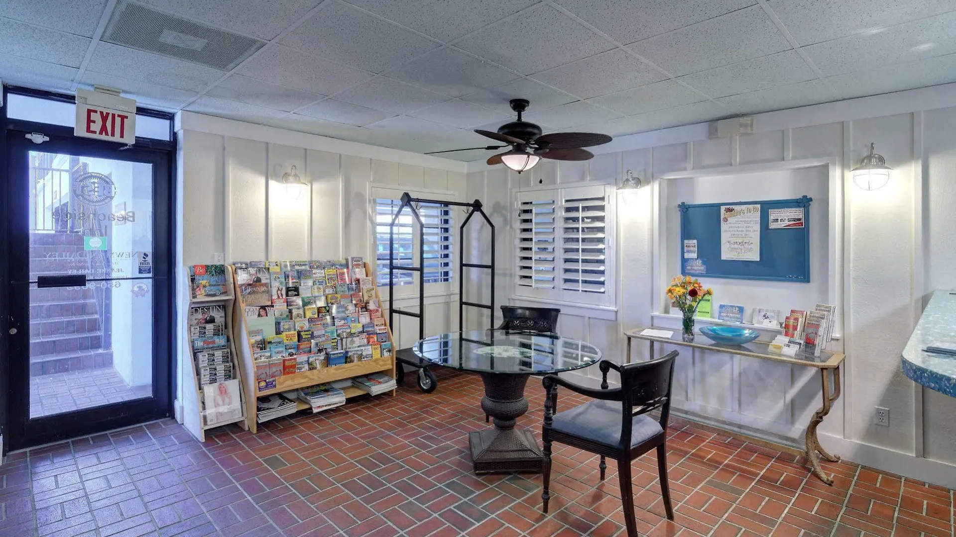 Hotel Beachside Inn Destin