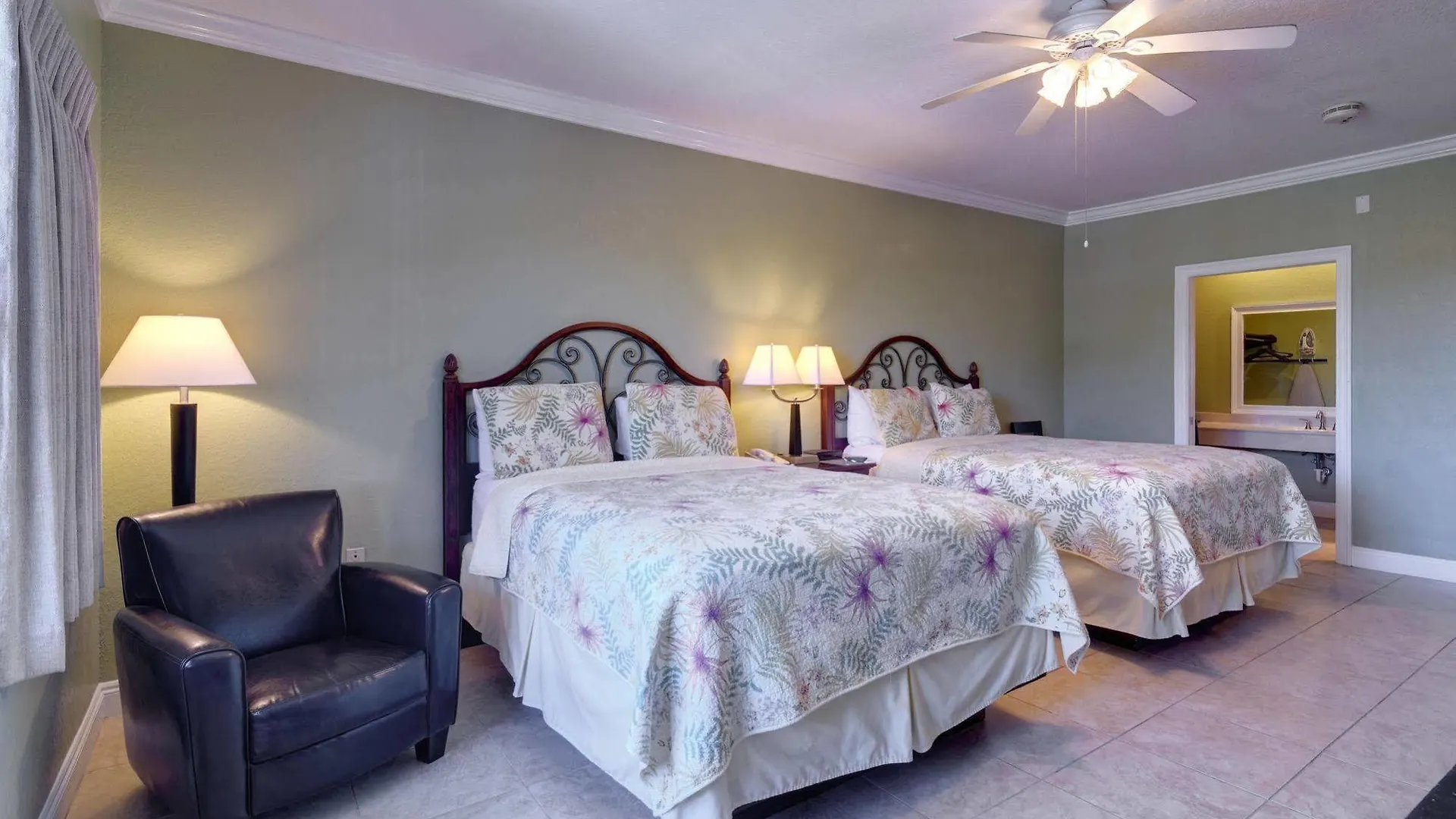 Beachside Inn Destin United States