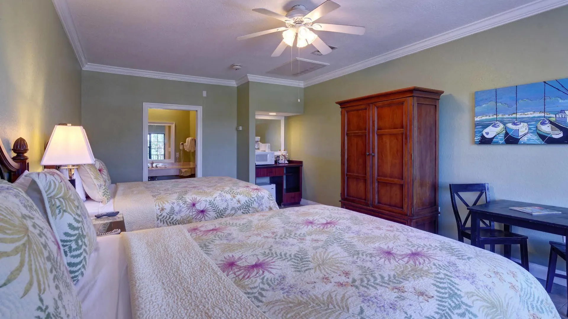 *** Hotel Beachside Inn Destin United States