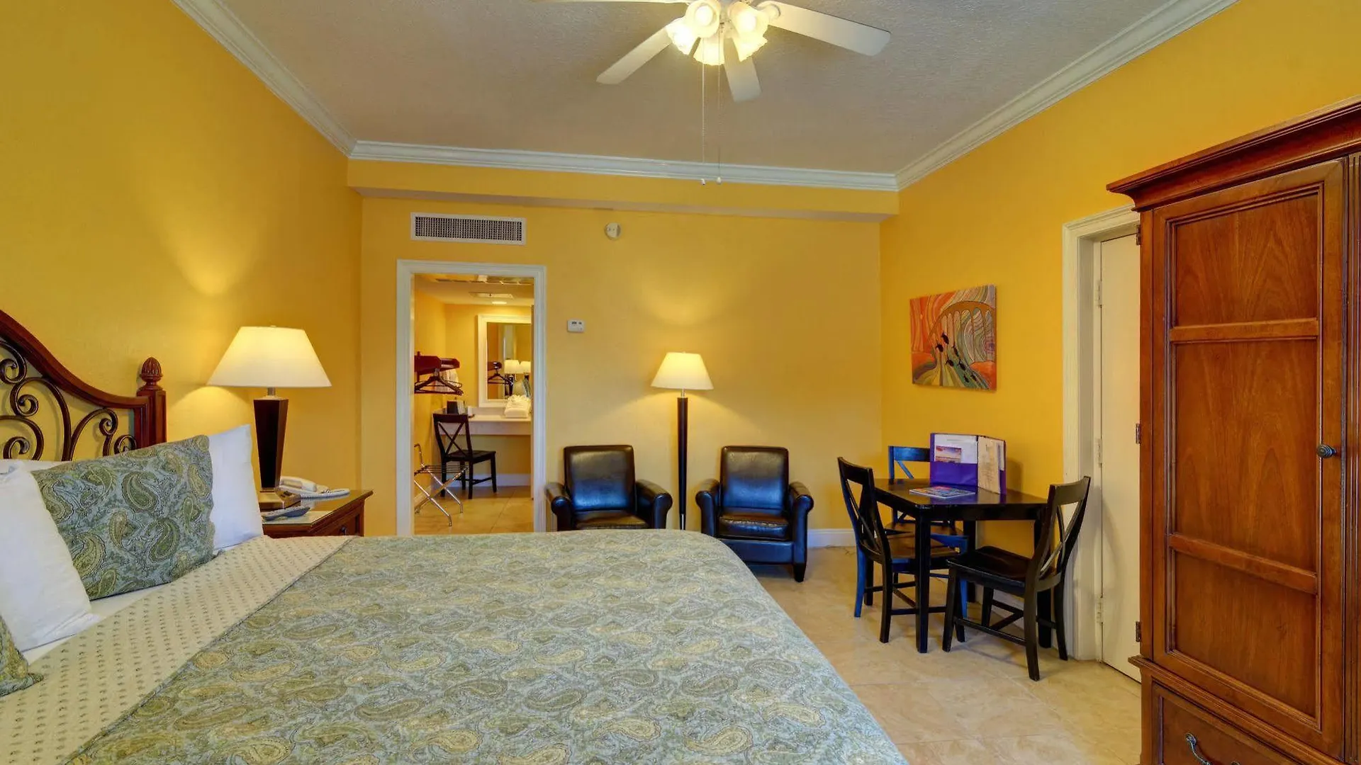 Hotel Beachside Inn Destin