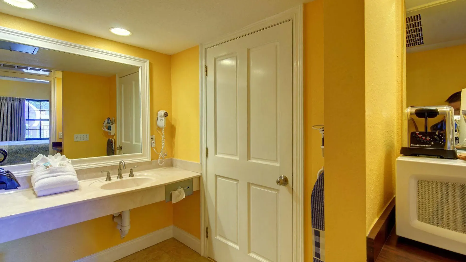 Hotel Beachside Inn Destin