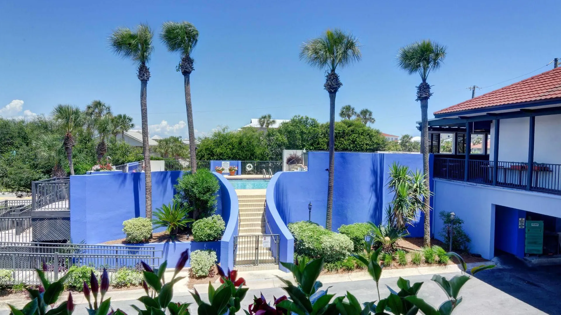 Beachside Inn Destin 3*,  United States