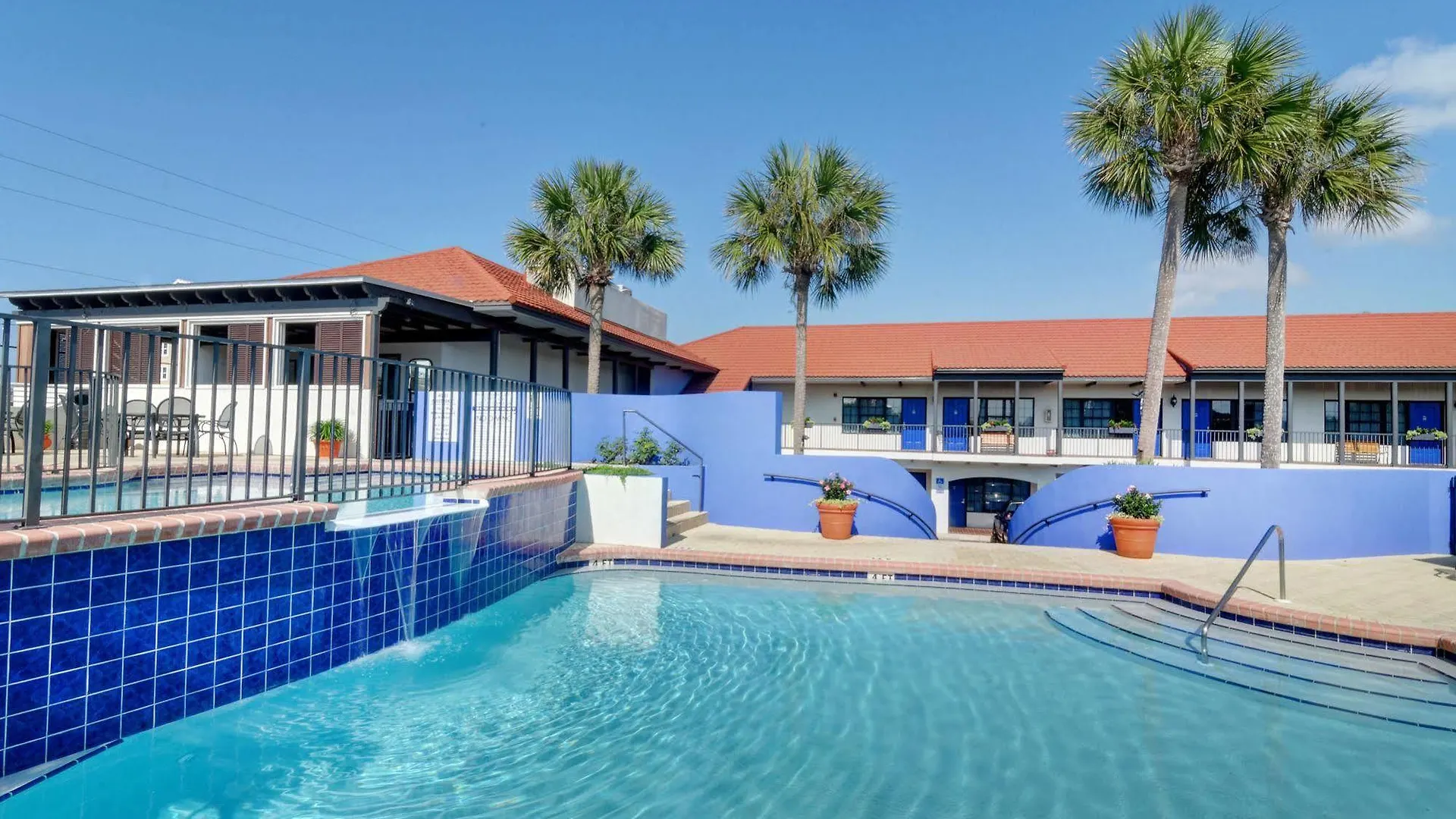 Beachside Inn Destin 3*,  United States