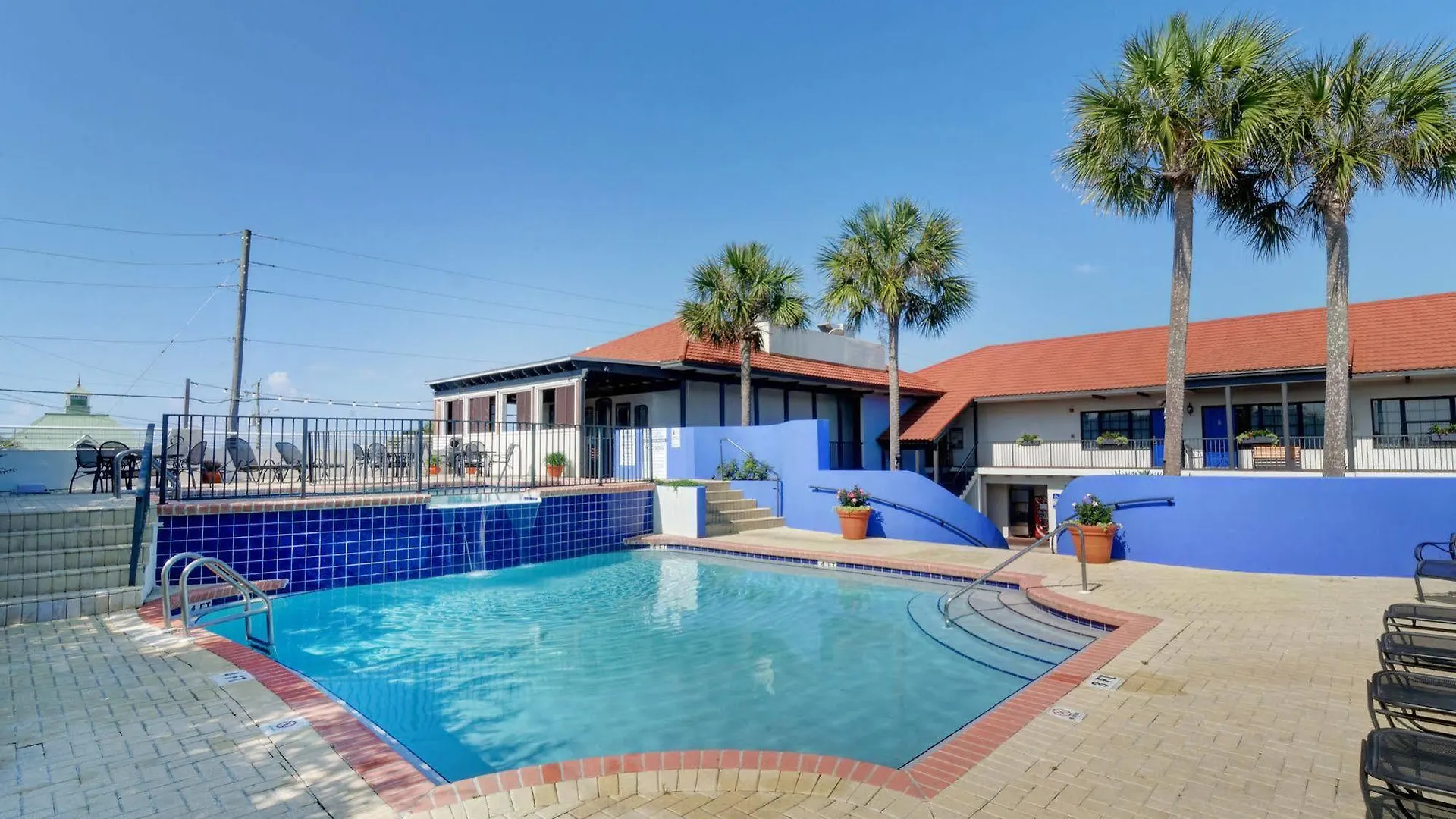 Beachside Inn Destin